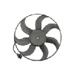 Ventilator, hlađenje motora THERMOTEC D8W029TT IC-CF90DA