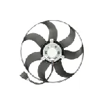 Ventilator, hlađenje motora THERMOTEC D8W029TT IC-CF90DA