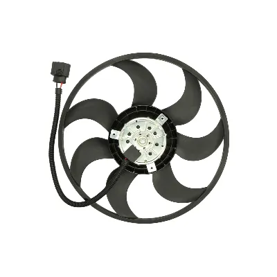 Ventilator, hlađenje motora THERMOTEC D8W030TT IC-CF90DF