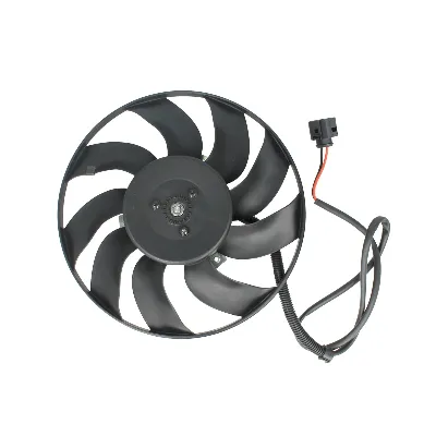 Ventilator, hlađenje motora THERMOTEC D8W031TT IC-CF90E1