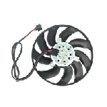 Ventilator, hlađenje motora THERMOTEC D8W031TT IC-CF90E1