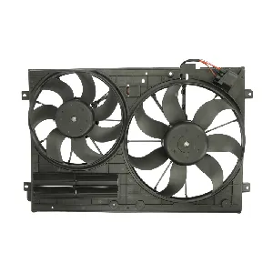 Ventilator, hlađenje motora THERMOTEC D8W032TT IC-CF90EF