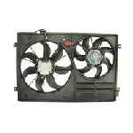 Ventilator, hlađenje motora THERMOTEC D8W032TT IC-CF90EF
