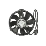 Ventilator, hlađenje motora THERMOTEC D8W033TT IC-CF90CA