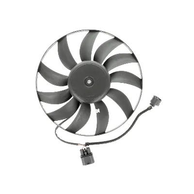 Ventilator, hlađenje motora THERMOTEC D8W034TT IC-D3F9C6