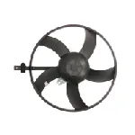 Ventilator, hlađenje motora THERMOTEC D8W035TT IC-D3F9CB
