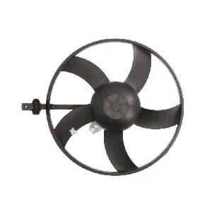 Ventilator, hlađenje motora THERMOTEC D8W035TT IC-D3F9CB