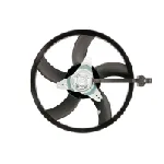 Ventilator, hlađenje motora THERMOTEC D8W035TT IC-D3F9CB