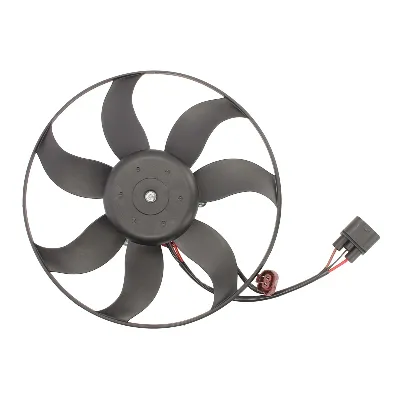 Ventilator, hlađenje motora THERMOTEC D8W036TT IC-D3F9CC