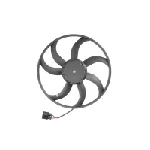 Ventilator, hlađenje motora THERMOTEC D8W037TT IC-DE9A64