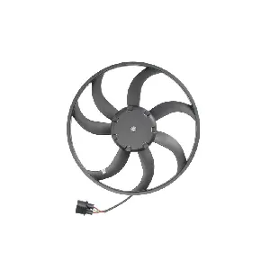 Ventilator, hlađenje motora THERMOTEC D8W037TT IC-DE9A64