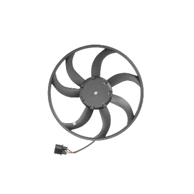Ventilator, hlađenje motora THERMOTEC D8W037TT IC-DE9A64