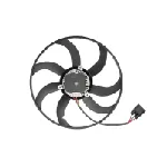 Ventilator, hlađenje motora THERMOTEC D8W037TT IC-DE9A64