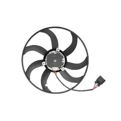Ventilator, hlađenje motora THERMOTEC D8W037TT IC-DE9A64