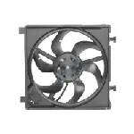 Ventilator, hlađenje motora THERMOTEC D8W039TT IC-DE9A62