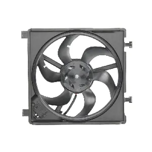 Ventilator, hlađenje motora THERMOTEC D8W039TT IC-DE9A62