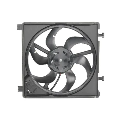 Ventilator, hlađenje motora THERMOTEC D8W039TT IC-DE9A62