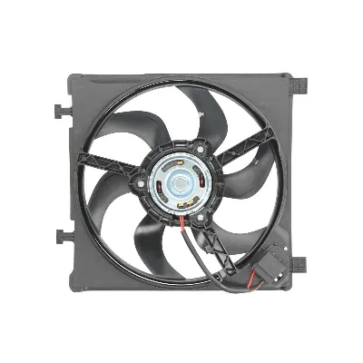Ventilator, hlađenje motora THERMOTEC D8W039TT IC-DE9A62