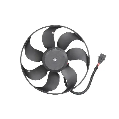 Ventilator, hlađenje motora THERMOTEC D8W040TT IC-DE9A7B