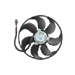 Ventilator, hlađenje motora THERMOTEC D8W040TT IC-DE9A7B