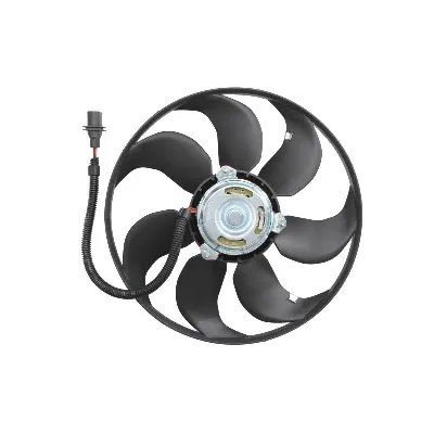 Ventilator, hlađenje motora THERMOTEC D8W040TT IC-DE9A7B