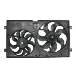 Ventilator, hlađenje motora THERMOTEC D8W041TT IC-F59D26