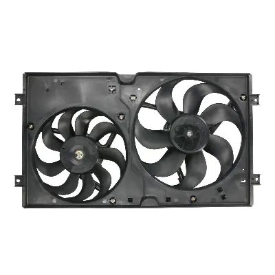 Ventilator, hlađenje motora THERMOTEC D8W041TT IC-F59D26