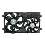 Ventilator, hlađenje motora THERMOTEC D8W041TT IC-F59D26