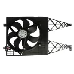 Ventilator, hlađenje motora THERMOTEC D8W042TT IC-F59D28