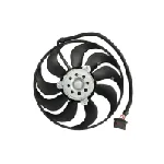 Ventilator, hlađenje motora THERMOTEC D8W043TT IC-F86E96