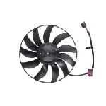 Ventilator, hlađenje motora THERMOTEC D8W045TT IC-G05HIM