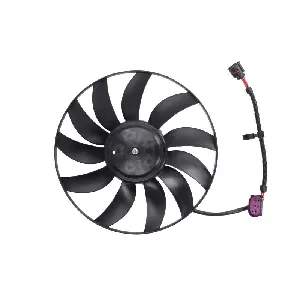 Ventilator, hlađenje motora THERMOTEC D8W045TT IC-G05HIM