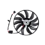 Ventilator, hlađenje motora THERMOTEC D8W045TT IC-G05HIM