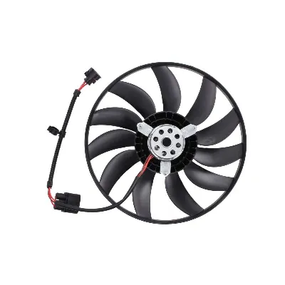 Ventilator, hlađenje motora THERMOTEC D8W045TT IC-G05HIM