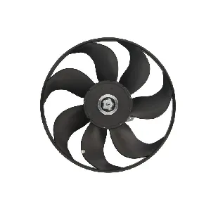 Ventilator, hlađenje motora THERMOTEC D8W046TT IC-G05HIN