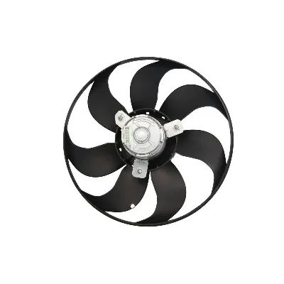 Ventilator, hlađenje motora THERMOTEC D8W046TT IC-G05HIN