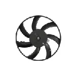 Ventilator, hlađenje motora THERMOTEC D8W047TT IC-G05HWJ