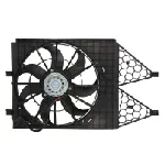 Ventilator, hlađenje motora THERMOTEC D8W048TT IC-G0LD39