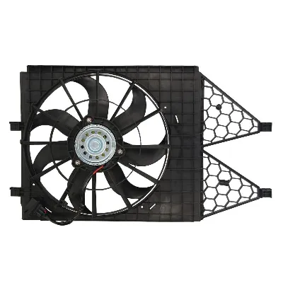 Ventilator, hlađenje motora THERMOTEC D8W048TT IC-G0LD39