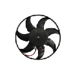 Ventilator, hlađenje motora THERMOTEC D8W051TT IC-G0V4LE