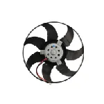 Ventilator, hlađenje motora THERMOTEC D8W051TT IC-G0V4LE