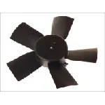 Ventilator, hlađenje motora THERMOTEC D8X003TT IC-C084EB