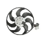Ventilator, hlađenje motora THERMOTEC D8X005TT IC-CF90F2