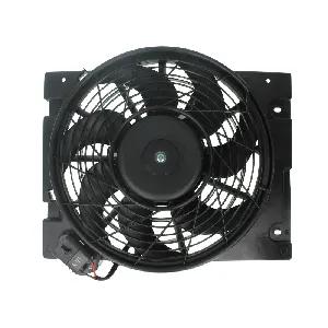 Ventilator, hlađenje motora THERMOTEC D8X007TT IC-CF90F6