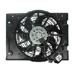 Ventilator, hlađenje motora THERMOTEC D8X007TT IC-CF90F6