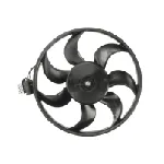 Ventilator, hlađenje motora THERMOTEC D8X009TT IC-CF90FD