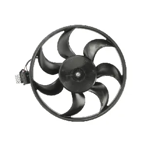 Ventilator, hlađenje motora THERMOTEC D8X009TT IC-CF90FD
