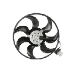 Ventilator, hlađenje motora THERMOTEC D8X009TT IC-CF90FD