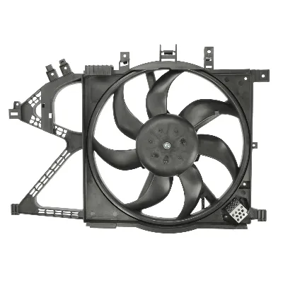 Ventilator, hlađenje motora THERMOTEC D8X010TT IC-CF90FE