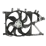 Ventilator, hlađenje motora THERMOTEC D8X010TT IC-CF90FE